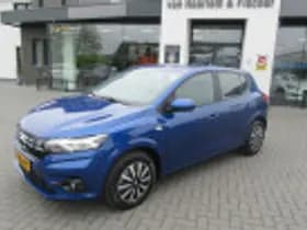 Dacia Sandero thumbnail 37