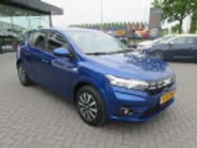 Dacia Sandero thumbnail 38