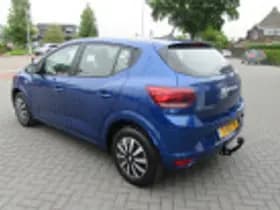 Dacia Sandero thumbnail 40