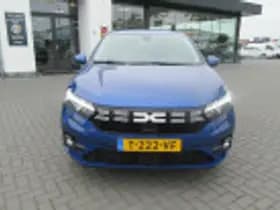 Dacia Sandero thumbnail 41