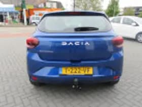 Dacia Sandero thumbnail 42