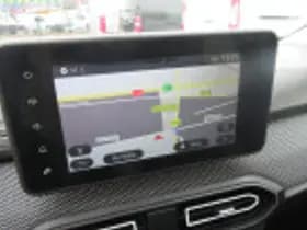 Dacia Sandero thumbnail 44
