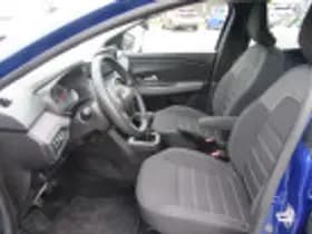 Dacia Sandero thumbnail 49