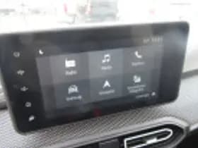 Dacia Sandero thumbnail 50