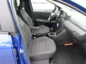 Dacia Sandero thumbnail 54