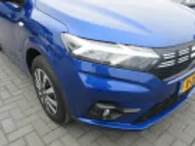 Dacia Sandero thumbnail 62