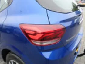 Dacia Sandero thumbnail 63