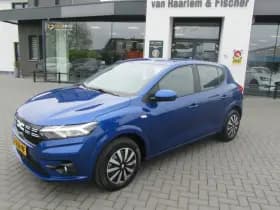Dacia Sandero thumbnail 67
