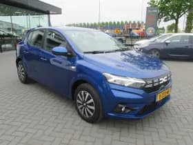 Dacia Sandero thumbnail 69