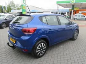 Dacia Sandero thumbnail 70