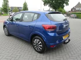 Dacia Sandero thumbnail 10