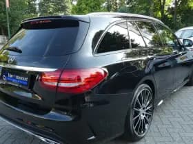 Mercedes-Benz C-klasse Estate Estate C450/C43 AMG 4MATIC 420PK thumbnail 2
