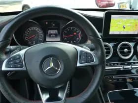Mercedes-Benz C-klasse Estate Estate C450/C43 AMG 4MATIC 420PK thumbnail 11