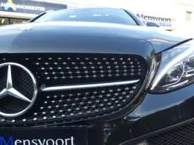 Mercedes-Benz C-klasse Estate Estate C450/C43 AMG 4MATIC 420PK thumbnail 14