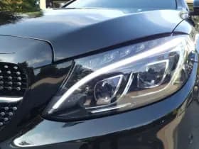 Mercedes-Benz C-klasse Estate Estate C450/C43 AMG 4MATIC 420PK thumbnail 15