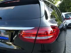 Mercedes-Benz C-klasse Estate Estate C450/C43 AMG 4MATIC 420PK thumbnail 16