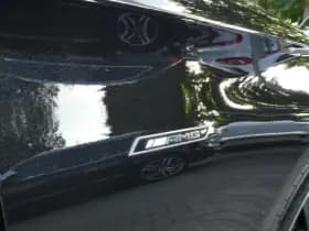 Mercedes-Benz C-klasse Estate Estate C450/C43 AMG 4MATIC 420PK thumbnail 20