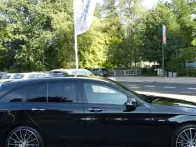 Mercedes-Benz C-klasse Estate Estate C450/C43 AMG 4MATIC 420PK thumbnail 3