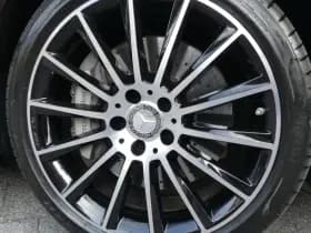 Mercedes-Benz C-klasse Estate Estate C450/C43 AMG 4MATIC 420PK thumbnail 21