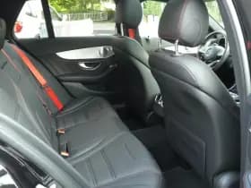 Mercedes-Benz C-klasse Estate Estate C450/C43 AMG 4MATIC 420PK thumbnail 23