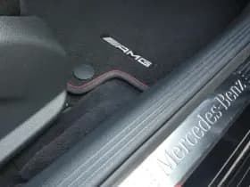 Mercedes-Benz C-klasse Estate Estate C450/C43 AMG 4MATIC 420PK thumbnail 24