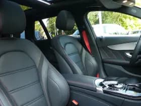 Mercedes-Benz C-klasse Estate Estate C450/C43 AMG 4MATIC 420PK thumbnail 25