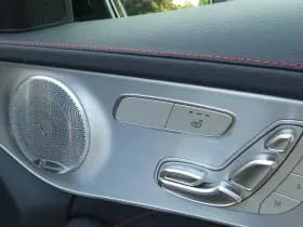 Mercedes-Benz C-klasse Estate Estate C450/C43 AMG 4MATIC 420PK thumbnail 26