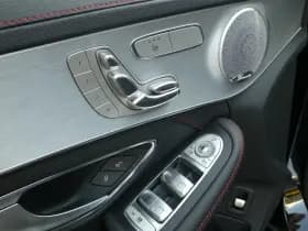 Mercedes-Benz C-klasse Estate Estate C450/C43 AMG 4MATIC 420PK thumbnail 28