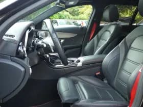 Mercedes-Benz C-klasse Estate Estate C450/C43 AMG 4MATIC 420PK thumbnail 29
