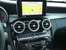 Mercedes-Benz C-klasse Estate Estate C450/C43 AMG 4MATIC 420PK thumbnail 30