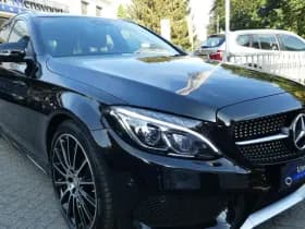 Mercedes-Benz C-klasse Estate Estate C450/C43 AMG 4MATIC 420PK thumbnail 4