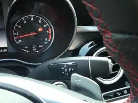 Mercedes-Benz C-klasse Estate Estate C450/C43 AMG 4MATIC 420PK thumbnail 34