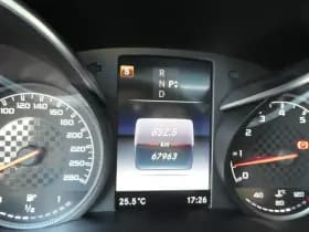 Mercedes-Benz C-klasse Estate Estate C450/C43 AMG 4MATIC 420PK thumbnail 35