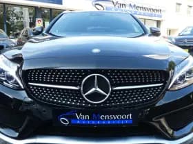 Mercedes-Benz C-klasse Estate Estate C450/C43 AMG 4MATIC 420PK thumbnail 5