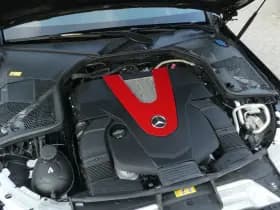 Mercedes-Benz C-klasse Estate Estate C450/C43 AMG 4MATIC 420PK thumbnail 47