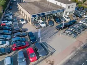 Mercedes-Benz C-klasse Estate Estate C450/C43 AMG 4MATIC 420PK thumbnail 49