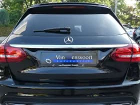 Mercedes-Benz C-klasse Estate Estate C450/C43 AMG 4MATIC 420PK thumbnail 6