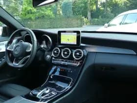 Mercedes-Benz C-klasse Estate Estate C450/C43 AMG 4MATIC 420PK thumbnail 7