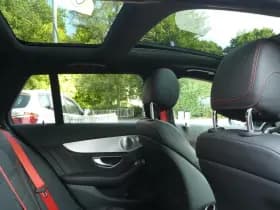 Mercedes-Benz C-klasse Estate Estate C450/C43 AMG 4MATIC 420PK thumbnail 8