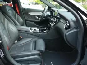 Mercedes-Benz C-klasse Estate Estate C450/C43 AMG 4MATIC 420PK thumbnail 9