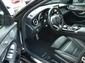 Mercedes-Benz C-klasse Estate Estate C450/C43 AMG 4MATIC 420PK thumbnail 10