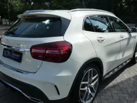 Mercedes-Benz GLA-klasse 45 AMG 4Matic 381PK Premium thumbnail 2