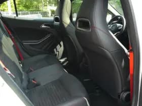 Mercedes-Benz GLA-klasse 45 AMG 4Matic 381PK Premium thumbnail 13