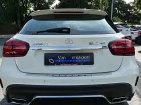 Mercedes-Benz GLA-klasse 45 AMG 4Matic 381PK Premium thumbnail 14