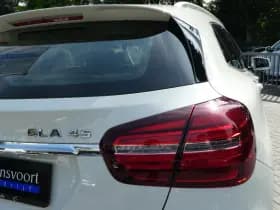 Mercedes-Benz GLA-klasse 45 AMG 4Matic 381PK Premium thumbnail 15