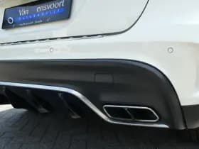 Mercedes-Benz GLA-klasse 45 AMG 4Matic 381PK Premium thumbnail 16