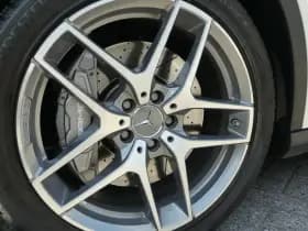 Mercedes-Benz GLA-klasse 45 AMG 4Matic 381PK Premium thumbnail 21