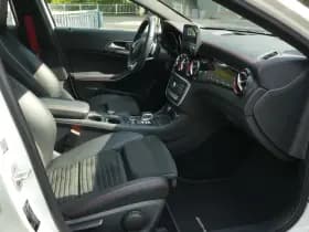 Mercedes-Benz GLA-klasse 45 AMG 4Matic 381PK Premium thumbnail 22