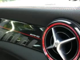 Mercedes-Benz GLA-klasse 45 AMG 4Matic 381PK Premium thumbnail 24