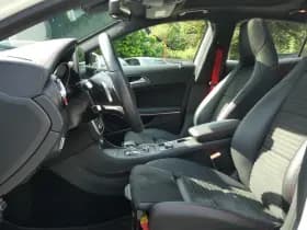 Mercedes-Benz GLA-klasse 45 AMG 4Matic 381PK Premium thumbnail 27